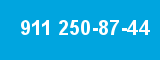 911 250-87-44 911 250-87-44